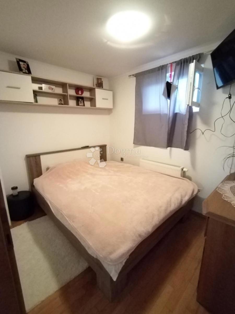 Hiša Gaj, Vrbovec, 202m2