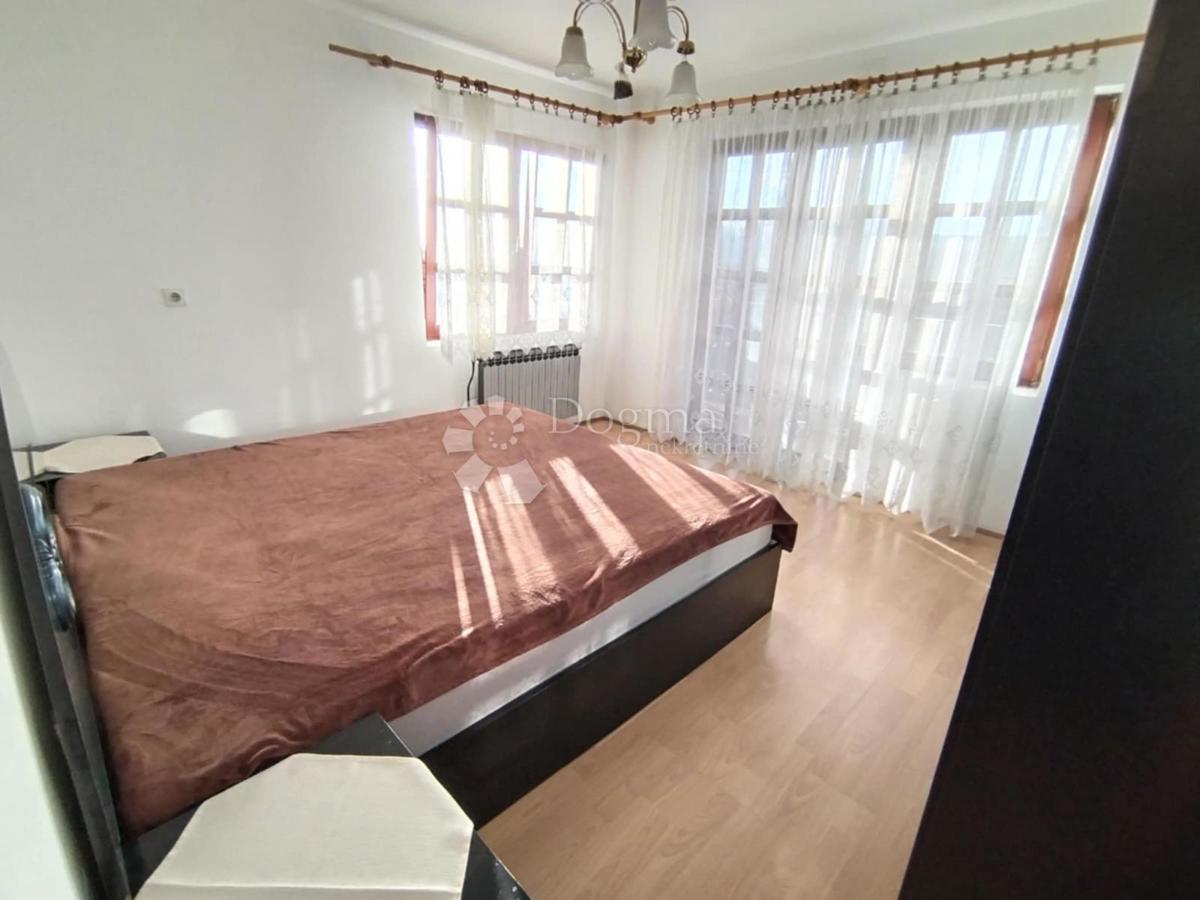 Hiša Gaj, Vrbovec, 202m2