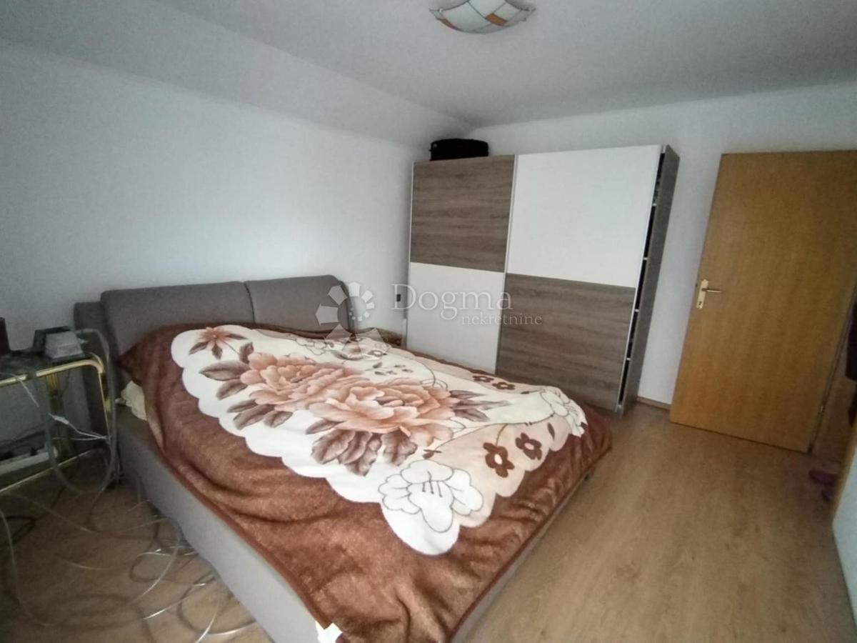 Hiša Gaj, Vrbovec, 202m2