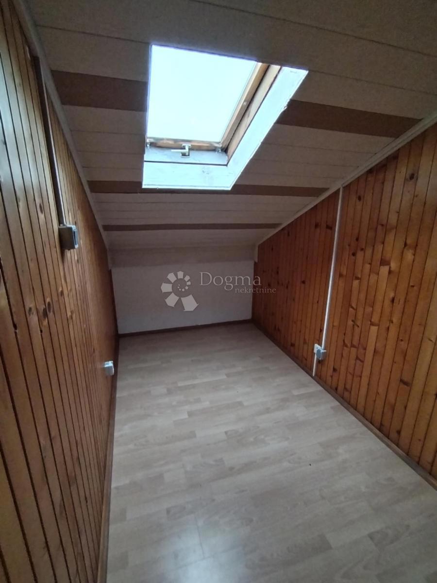 Hiša Gaj, Vrbovec, 202m2