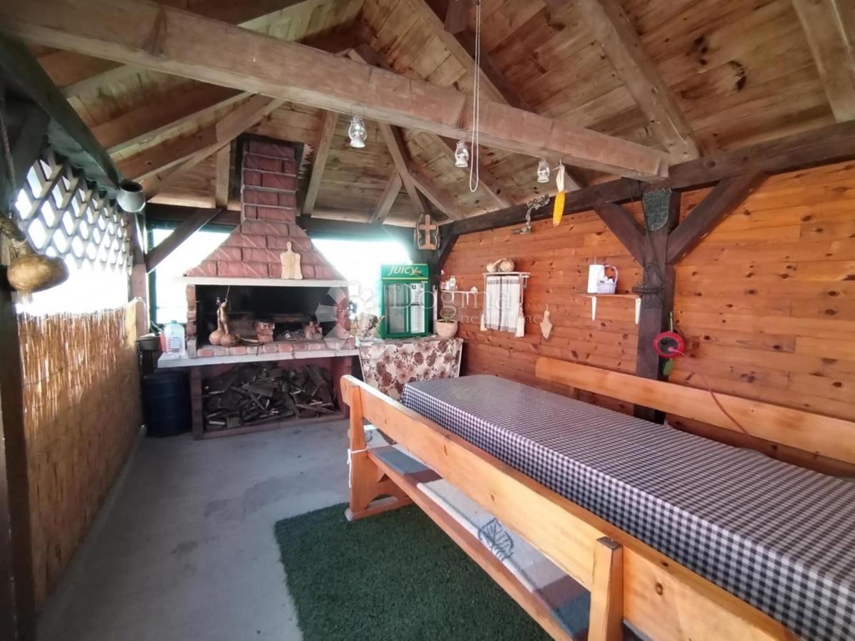 Hiša Gaj, Vrbovec, 202m2