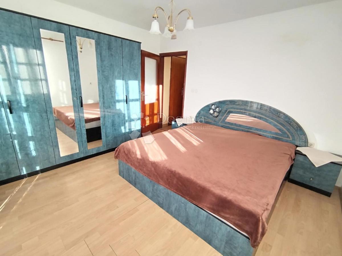 Hiša Gaj, Vrbovec, 202m2