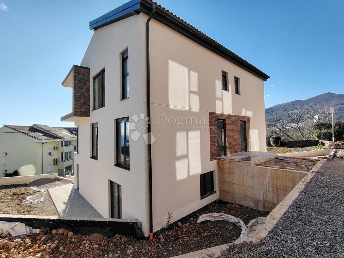 Stanovanje Pavlovac, Matulji, 148,10m2