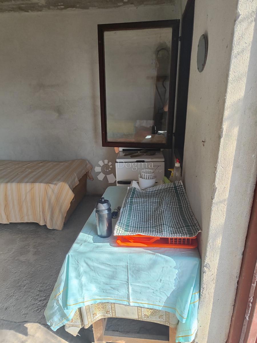 Hiša Kraljevac, Rovišće, 54m2