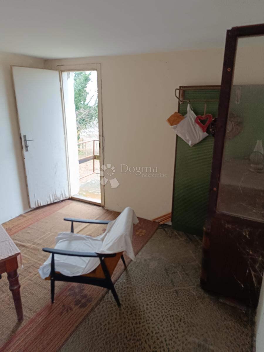 Hiša Kraljevac, Rovišće, 54m2