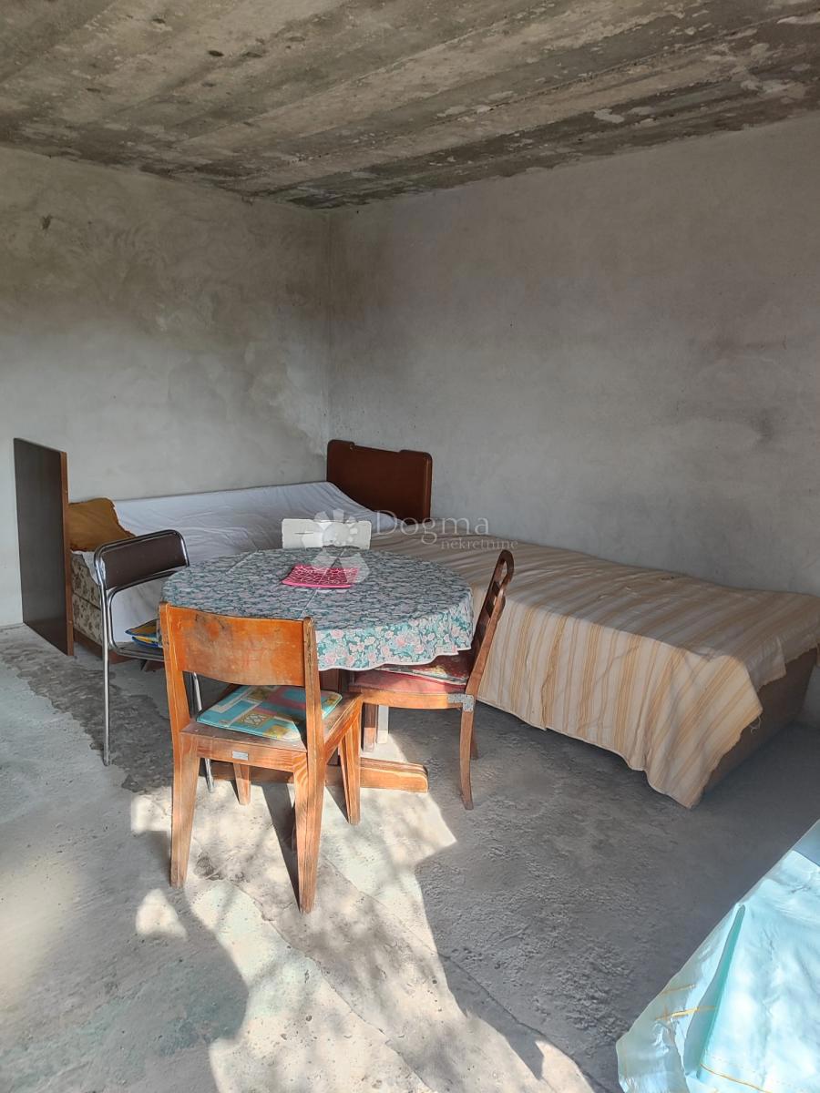 Hiša Kraljevac, Rovišće, 54m2