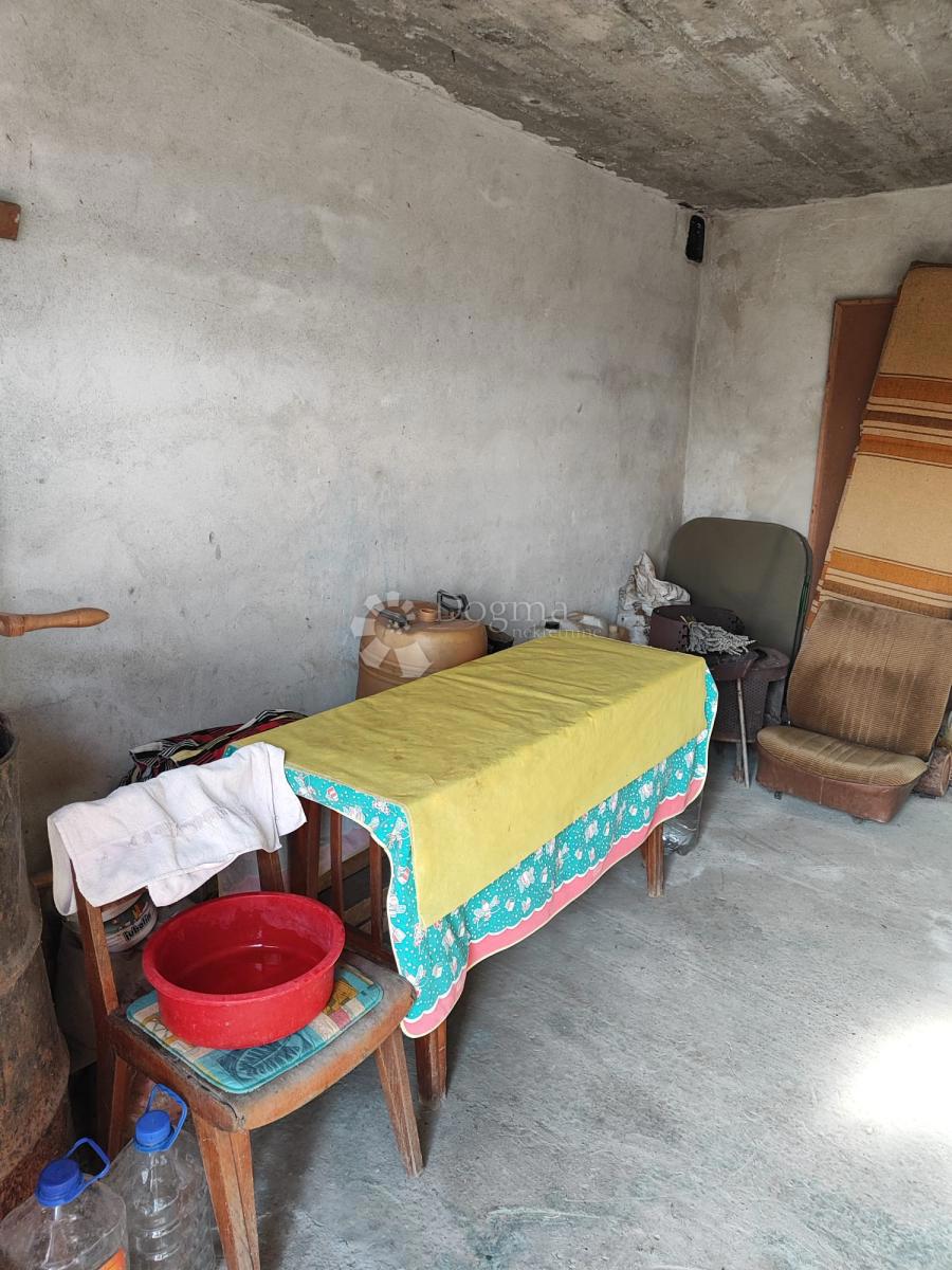 Hiša Kraljevac, Rovišće, 54m2