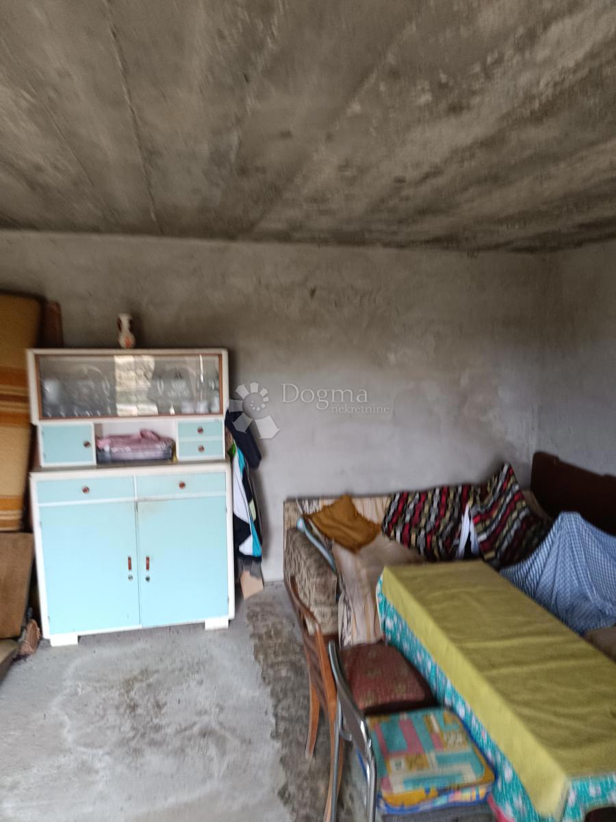 Hiša Kraljevac, Rovišće, 54m2