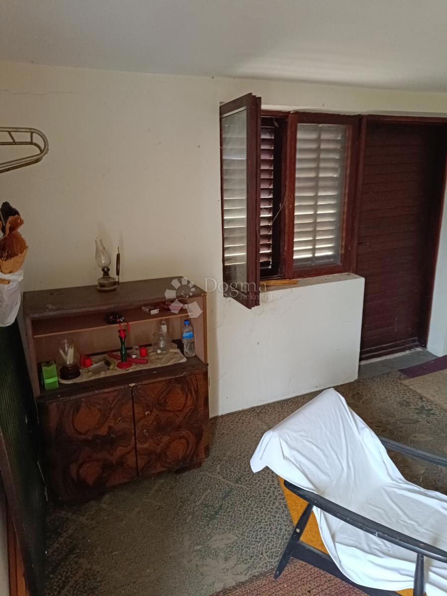 Hiša Kraljevac, Rovišće, 54m2