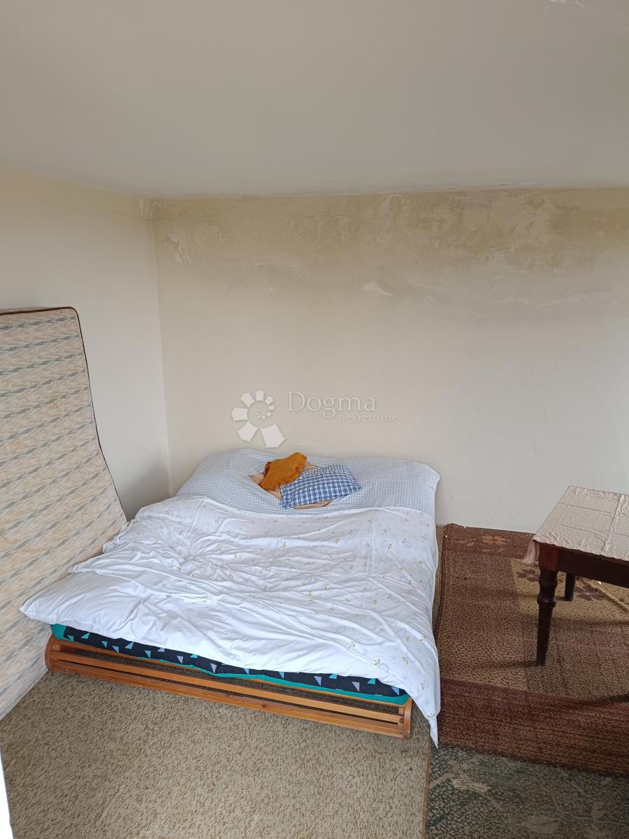Hiša Kraljevac, Rovišće, 54m2