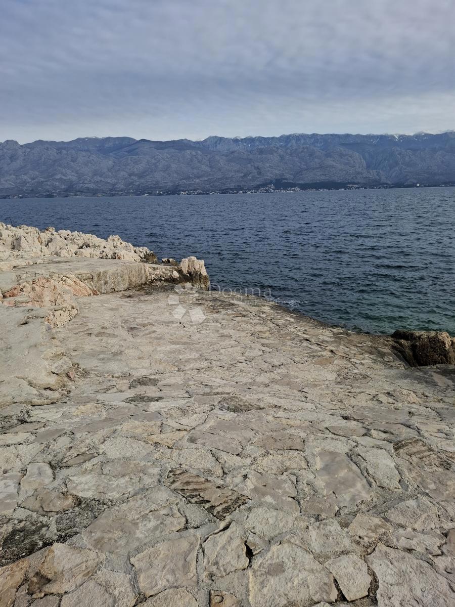 Hiša Jovići, Ražanac, 100m2