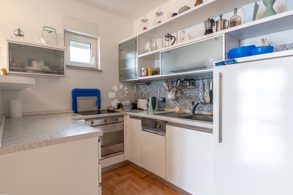 Stanovanje Opatija, 51,23m2
