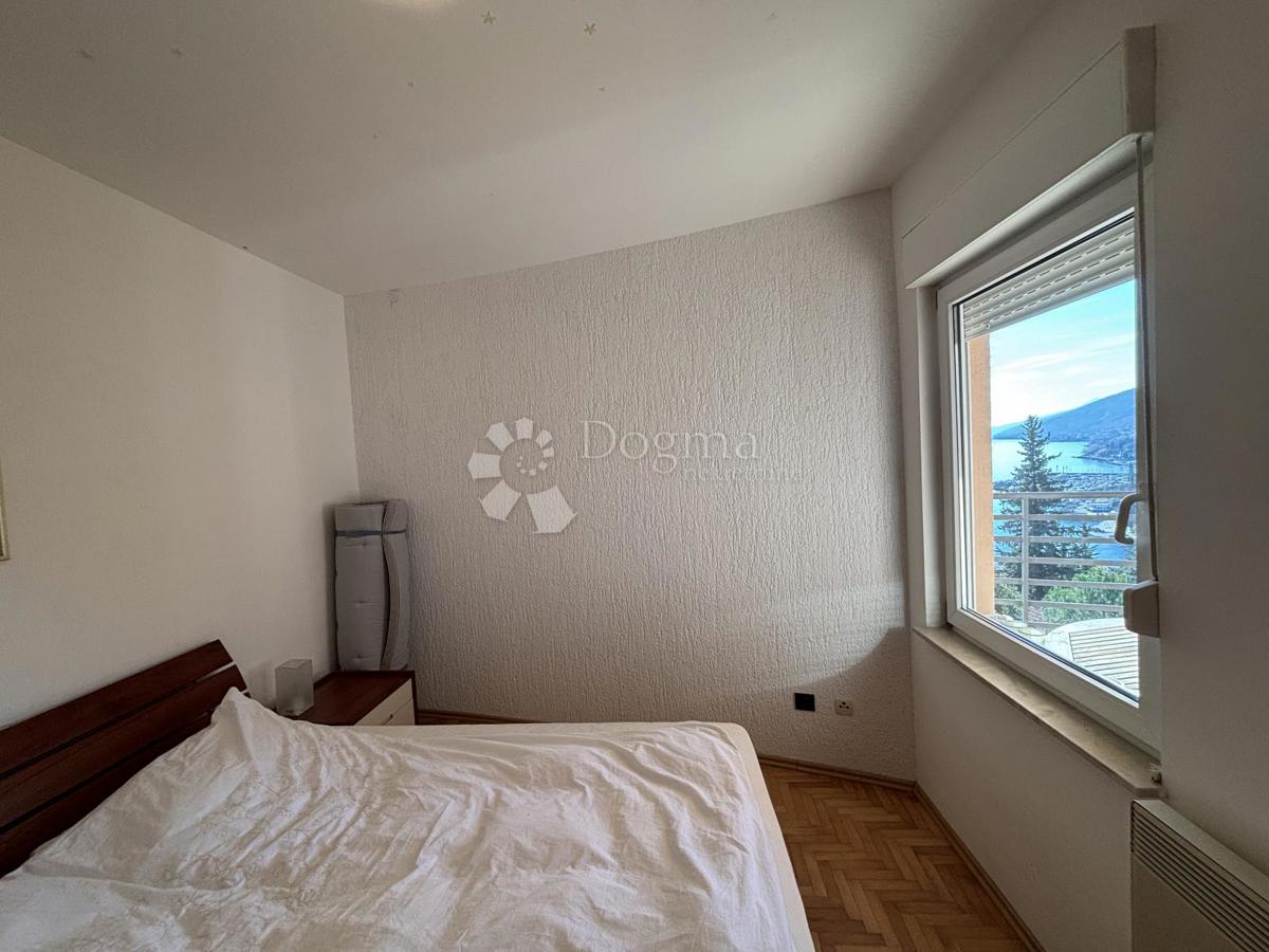 Stanovanje Opatija, 51,23m2