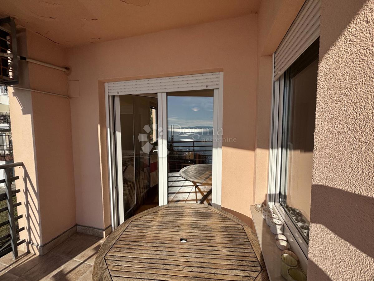 Stanovanje Opatija, 51,23m2