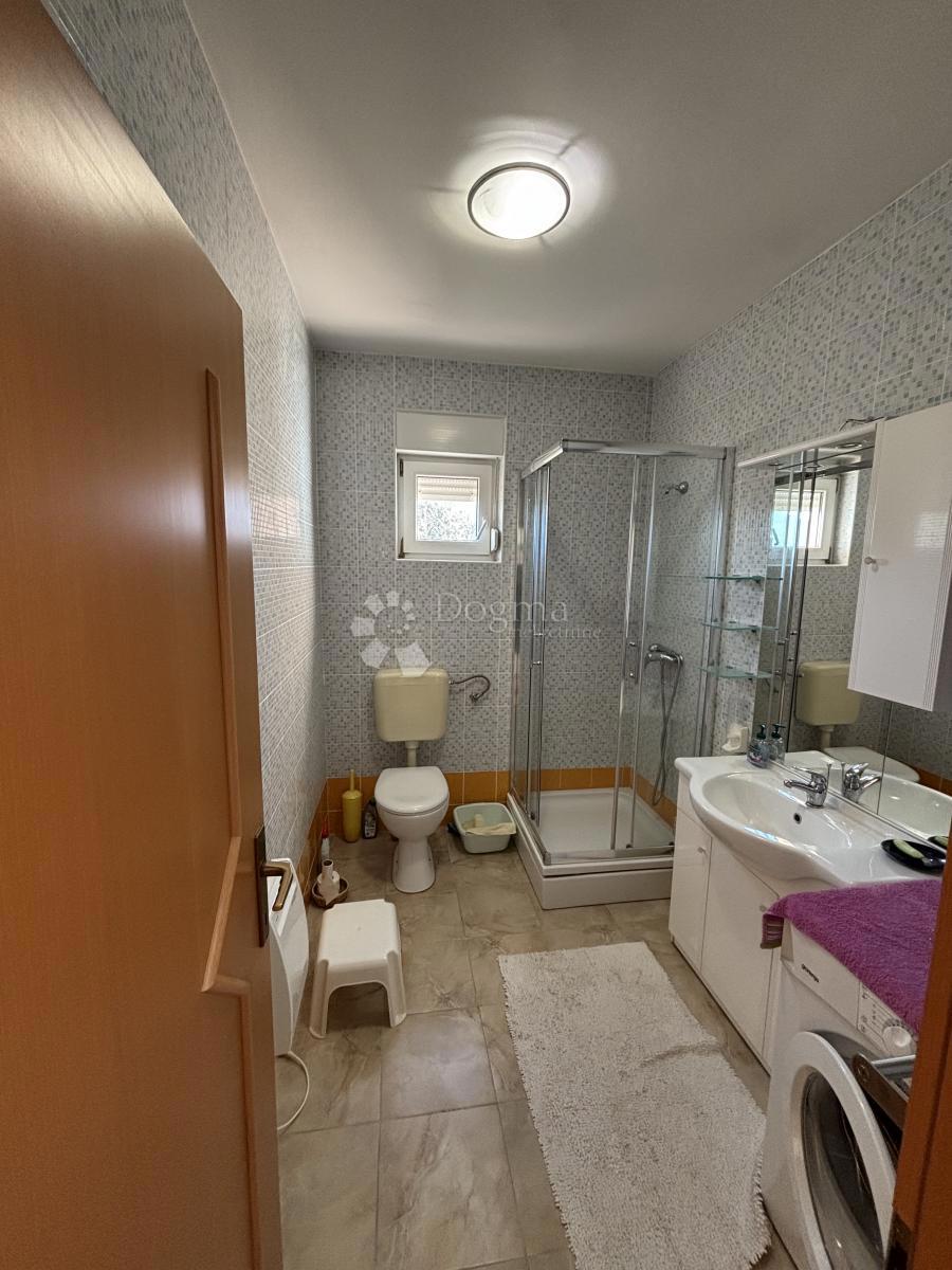 Stanovanje Opatija, 51,23m2