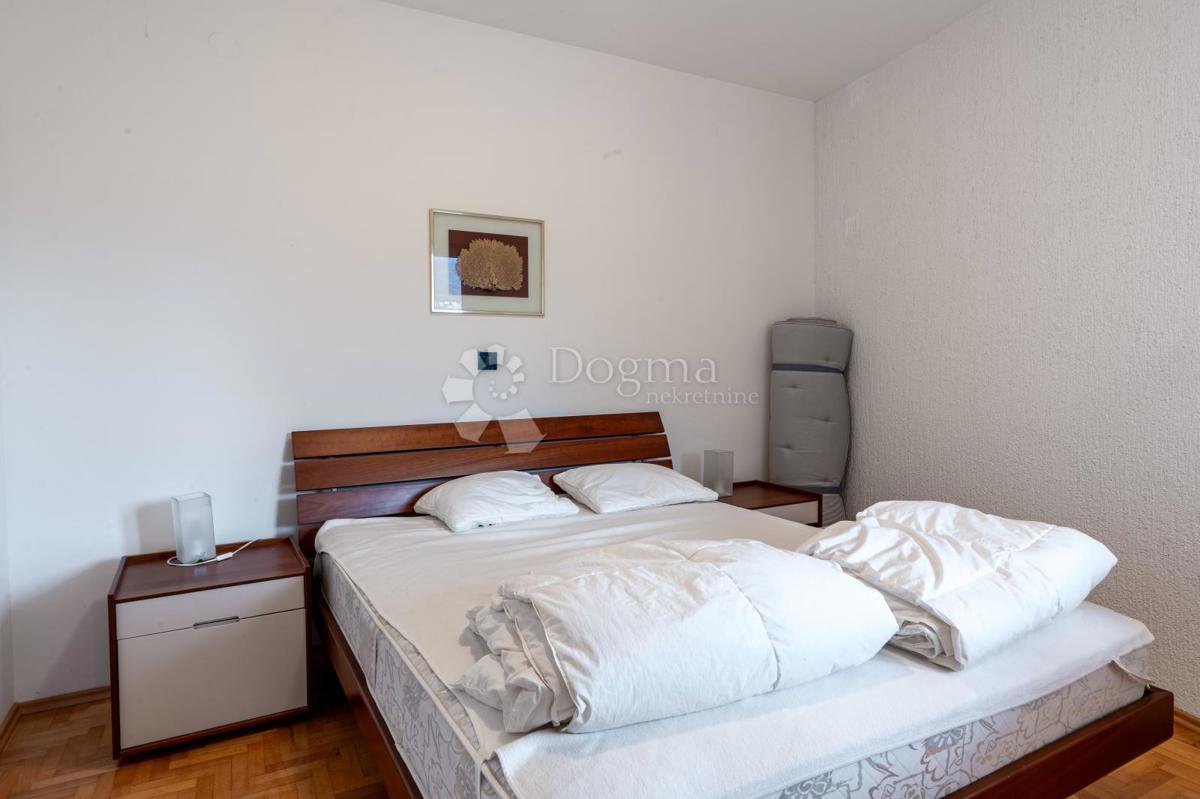 Stanovanje Opatija, 51,23m2