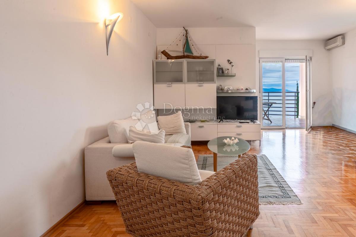 Stanovanje Opatija, 51,23m2