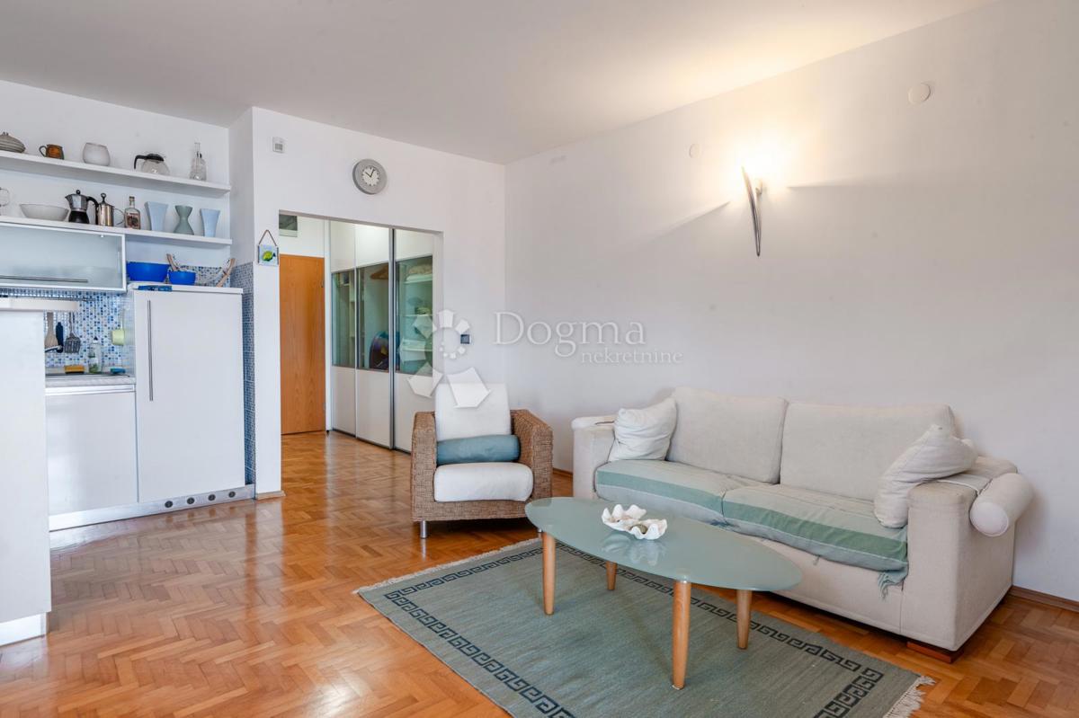 Stanovanje Opatija, 51,23m2