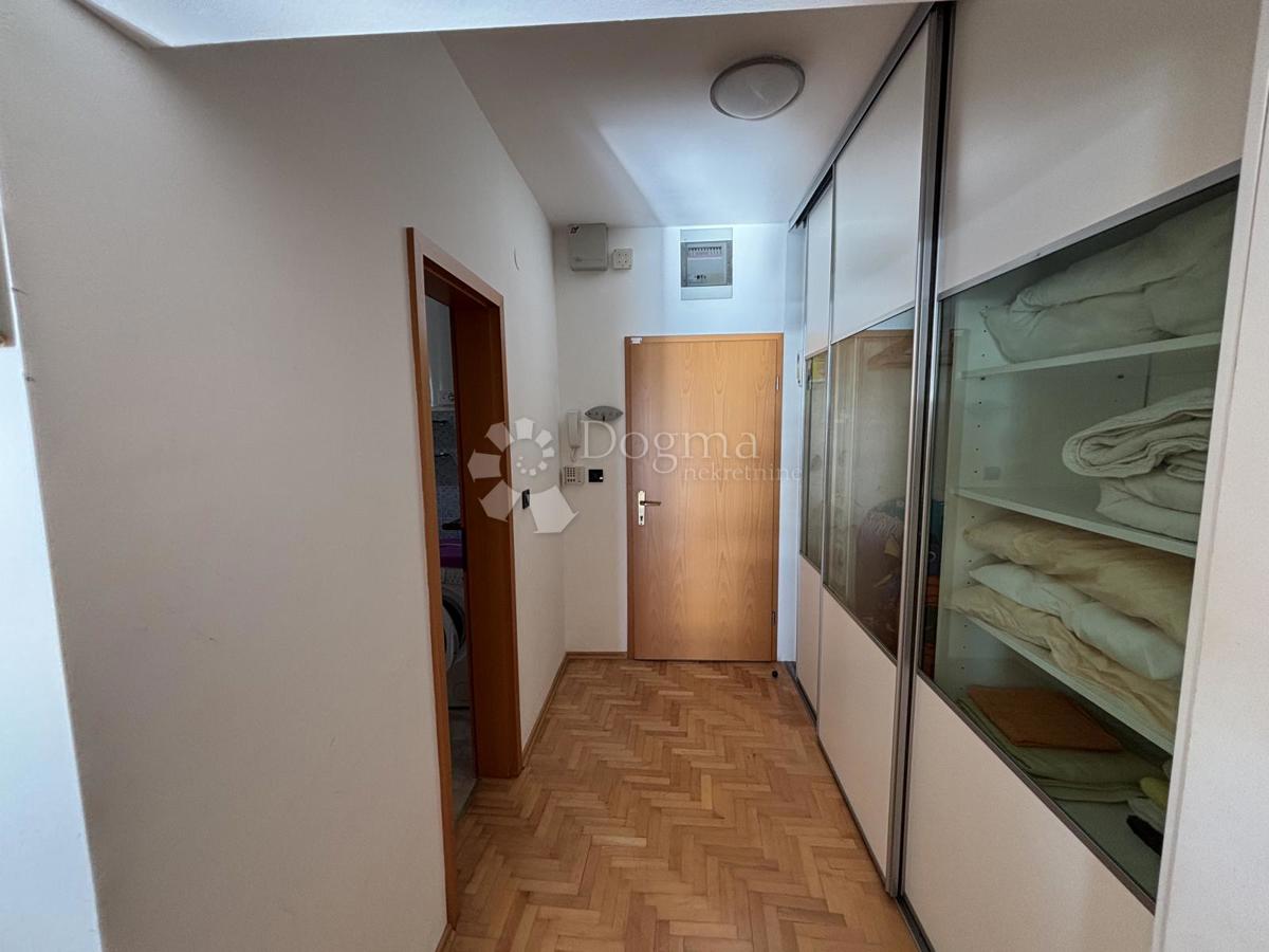 Stanovanje Opatija, 51,23m2