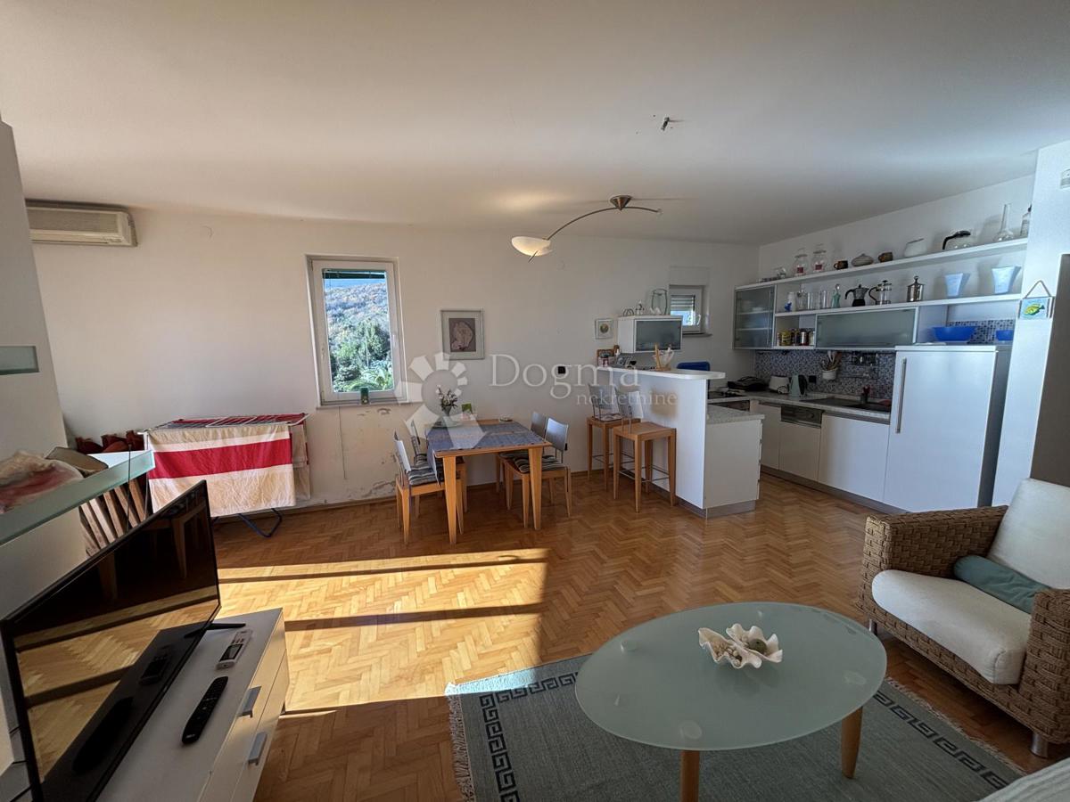 Stanovanje Opatija, 51,23m2
