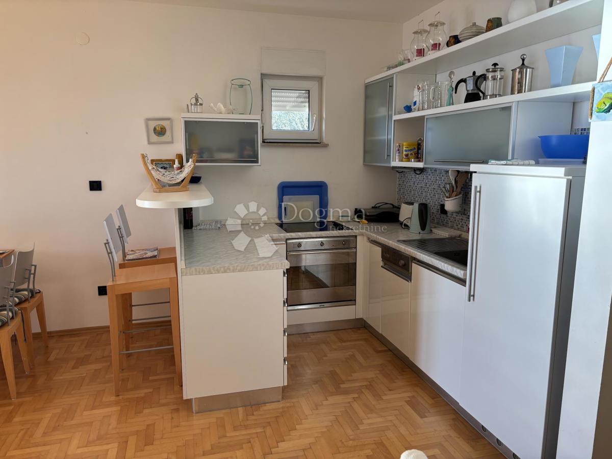 Stanovanje Opatija, 51,23m2
