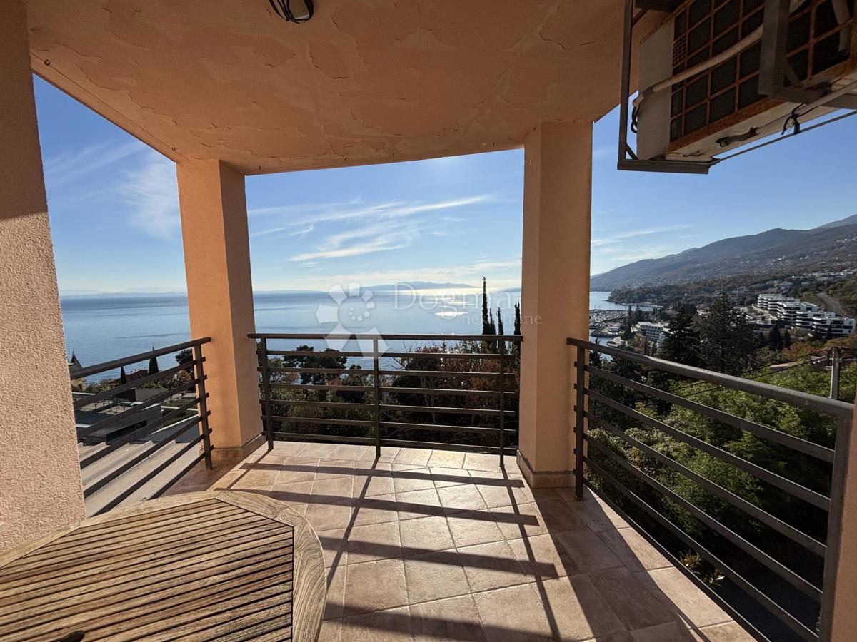 Stanovanje Opatija, 51,23m2