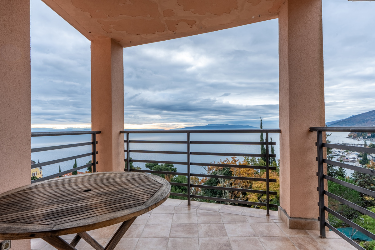 Stanovanje Opatija, 51,23m2