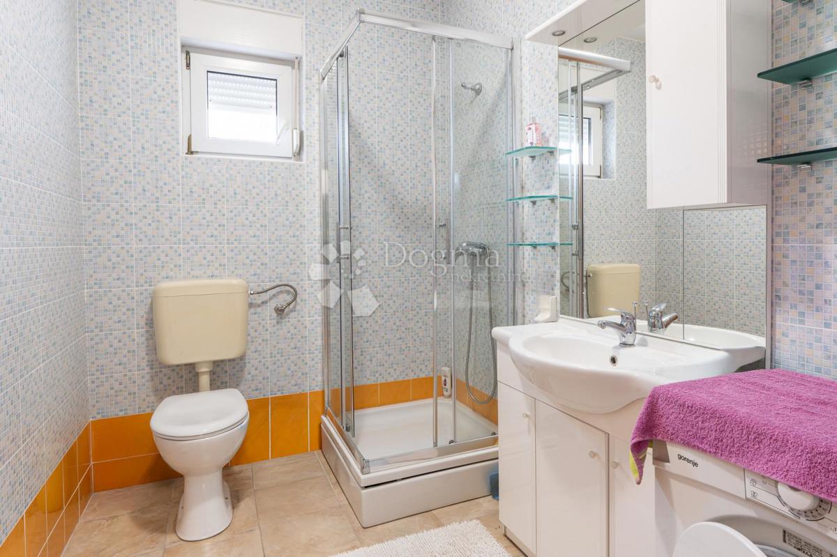 Stanovanje Opatija, 51,23m2