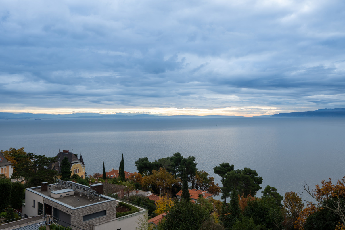 Stanovanje Opatija, 51,23m2