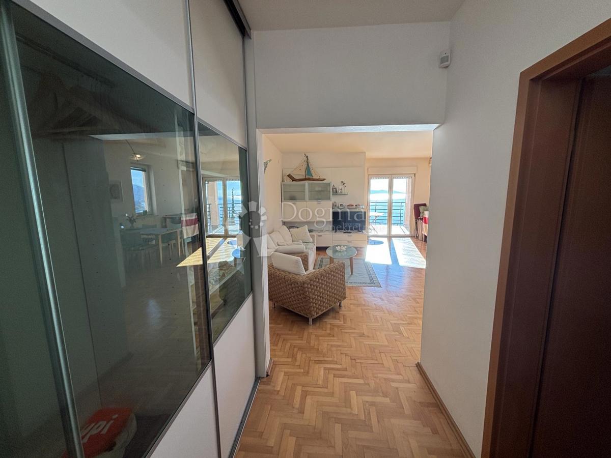 Stanovanje Opatija, 51,23m2