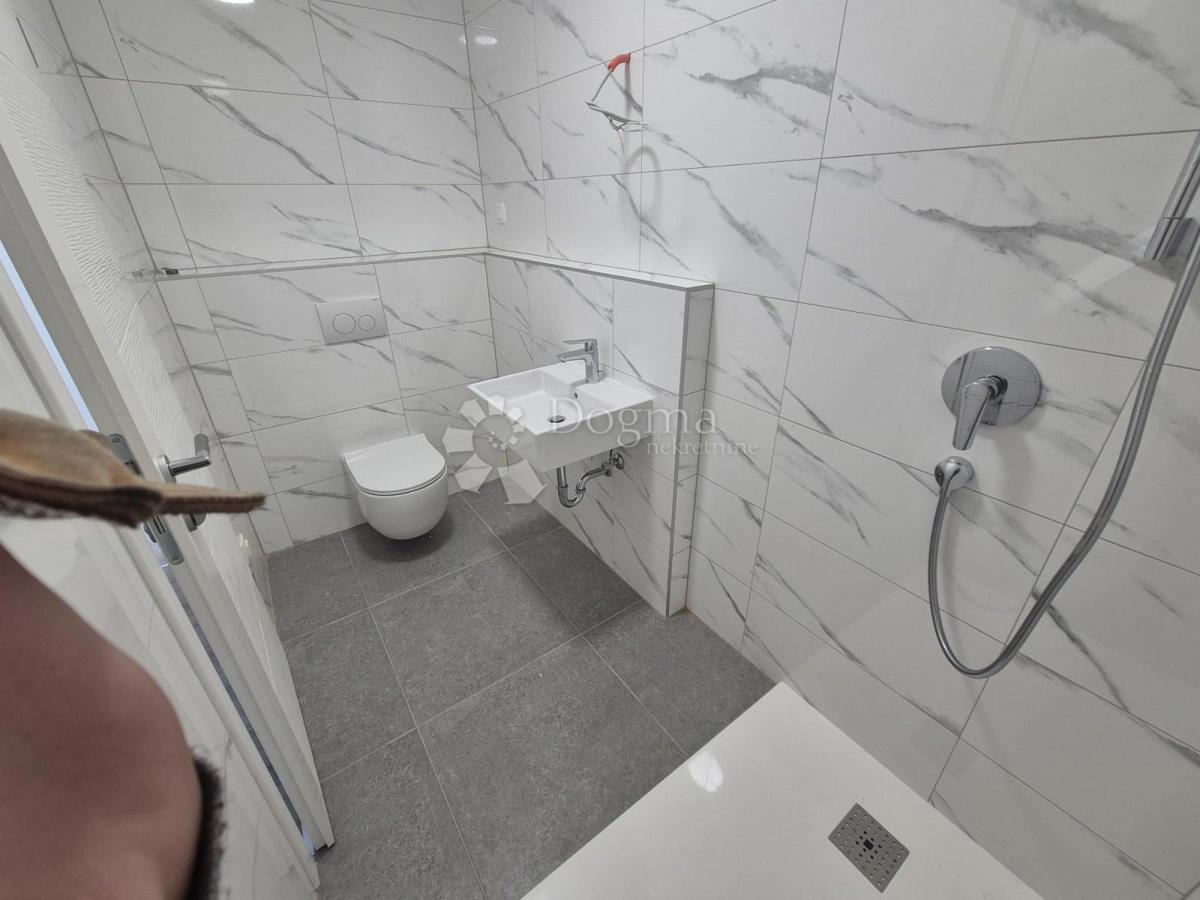 Apartma Vir, 64,89m2