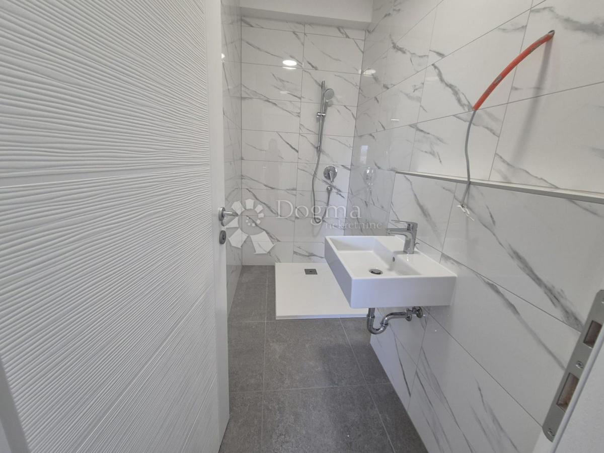 Apartma Vir, 64,89m2