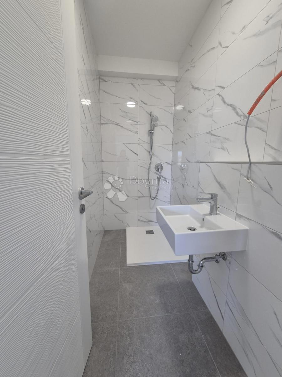 Apartma Vir, 64,89m2