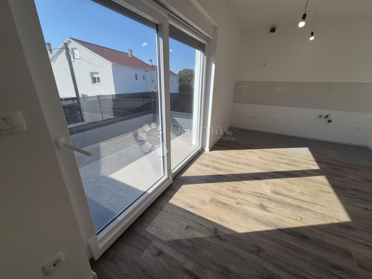 Apartma Vir, 64,89m2