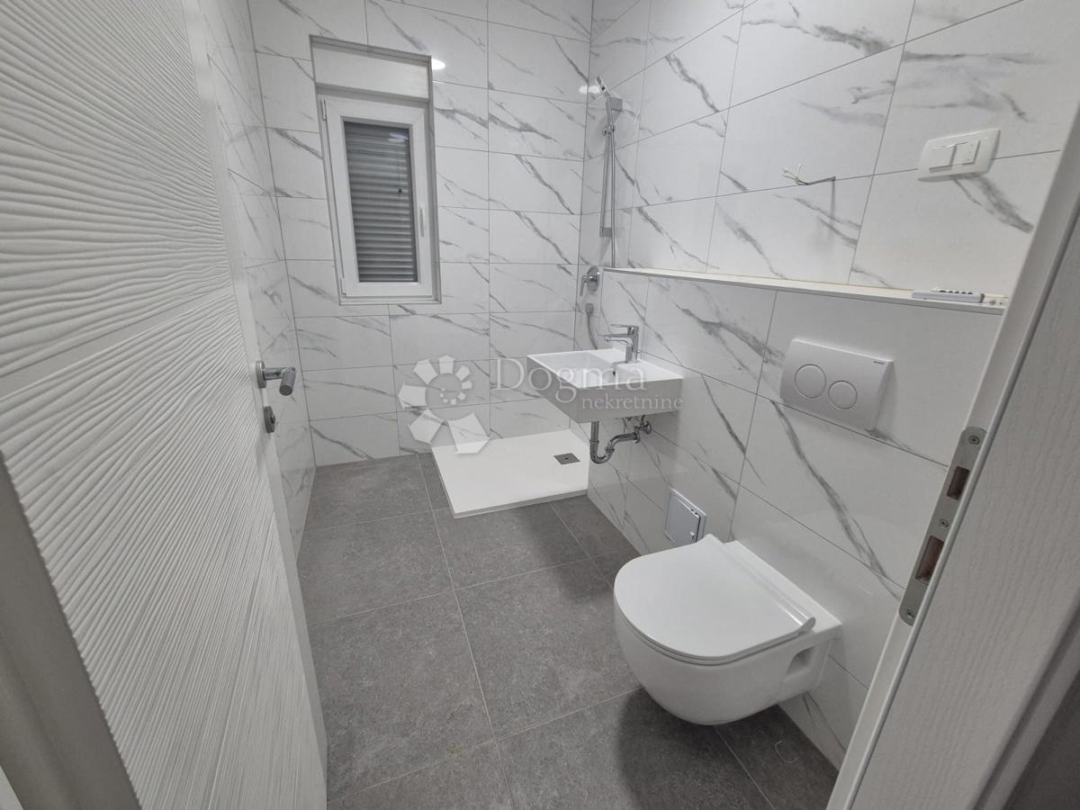 Apartma Vir, 64,89m2