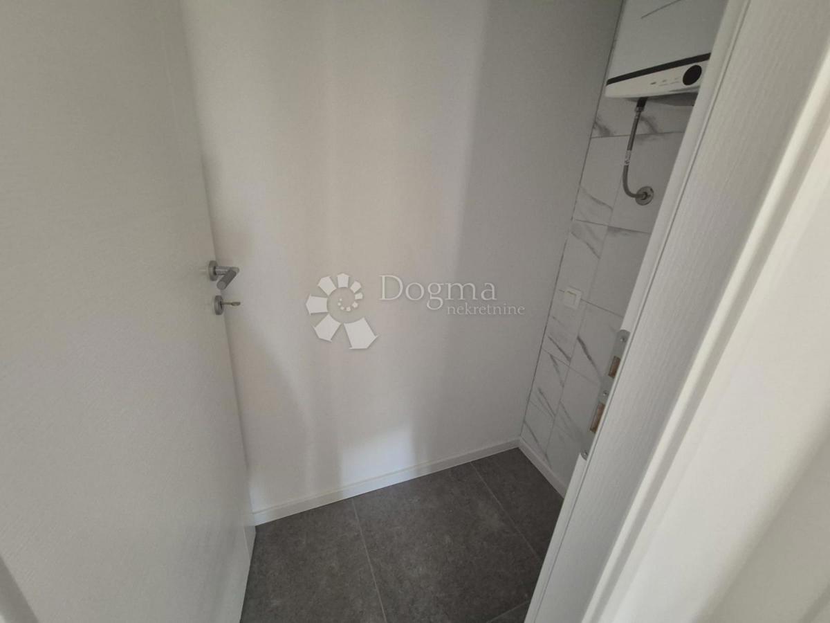 Apartma Vir, 64,89m2