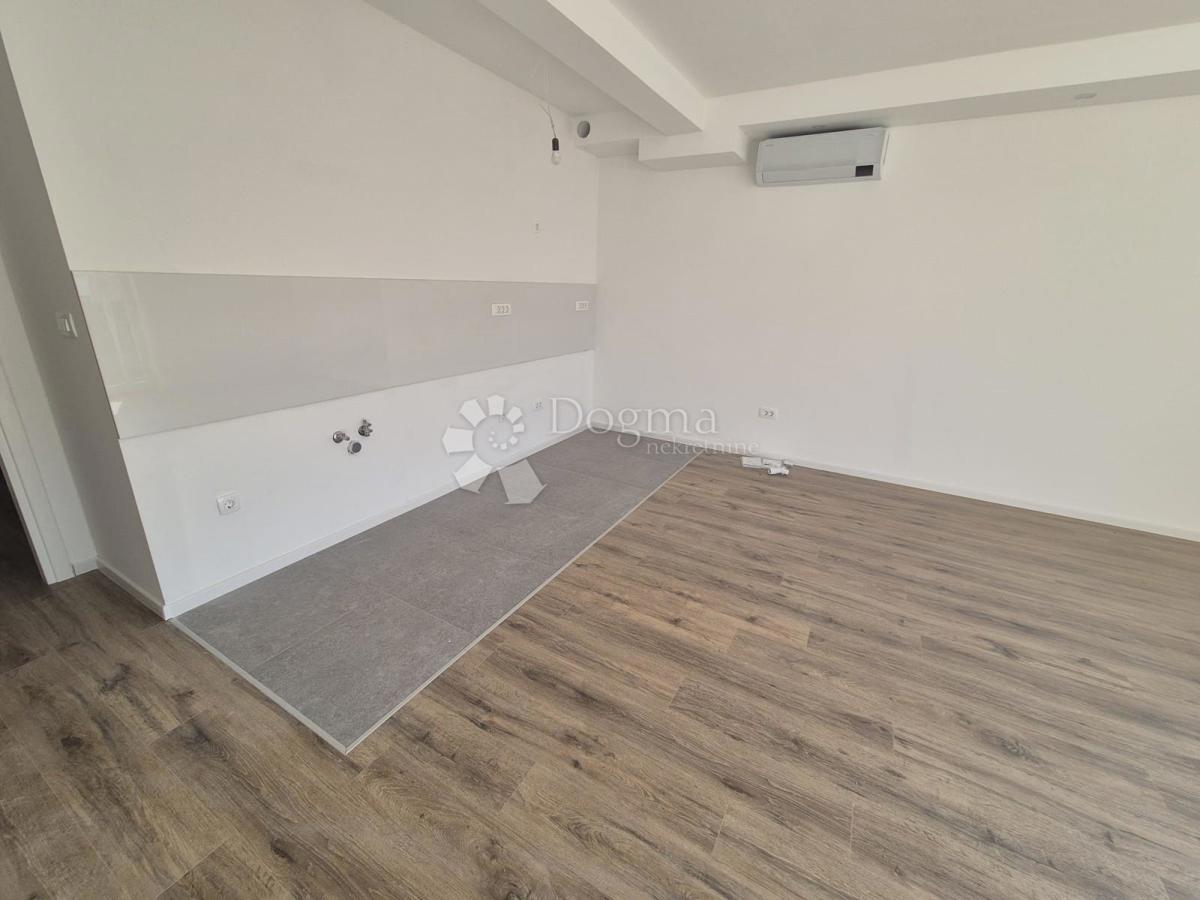 Apartma Vir, 64,89m2