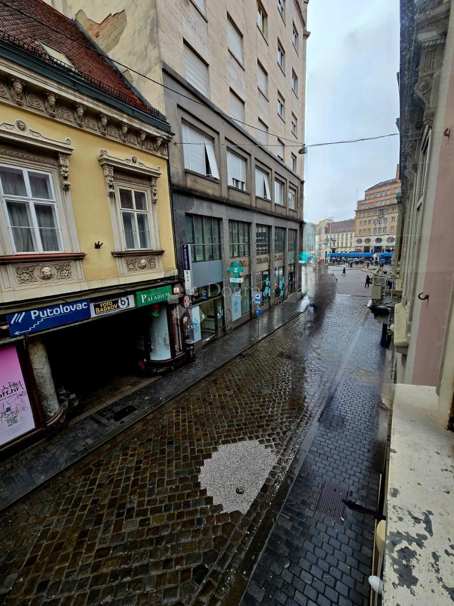 Stanovanje Medveščak, Gornji Grad - Medveščak, 105m2