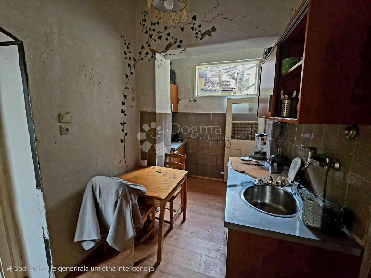 Stanovanje Medveščak, Gornji Grad - Medveščak, 105m2