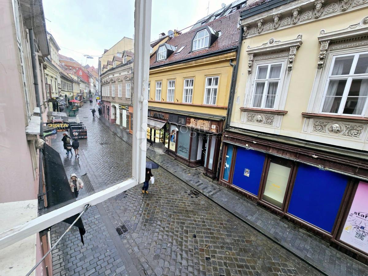 Stanovanje Medveščak, Gornji Grad - Medveščak, 105m2