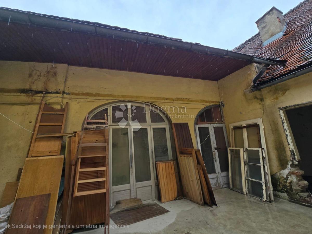 Stanovanje Medveščak, Gornji Grad - Medveščak, 105m2