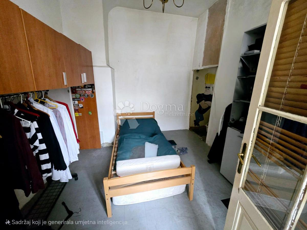 Stanovanje Medveščak, Gornji Grad - Medveščak, 105m2