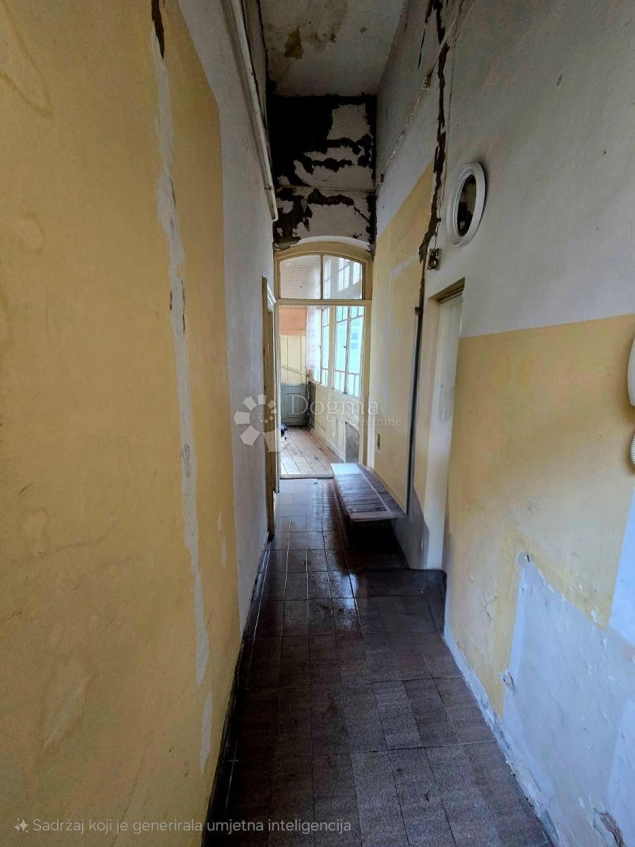 Stanovanje Medveščak, Gornji Grad - Medveščak, 105m2
