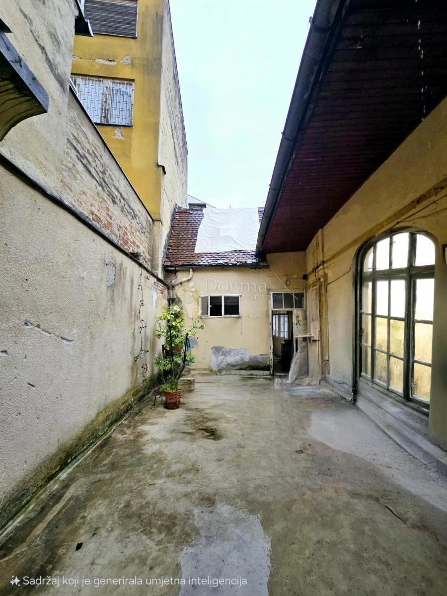 Stanovanje Medveščak, Gornji Grad - Medveščak, 105m2