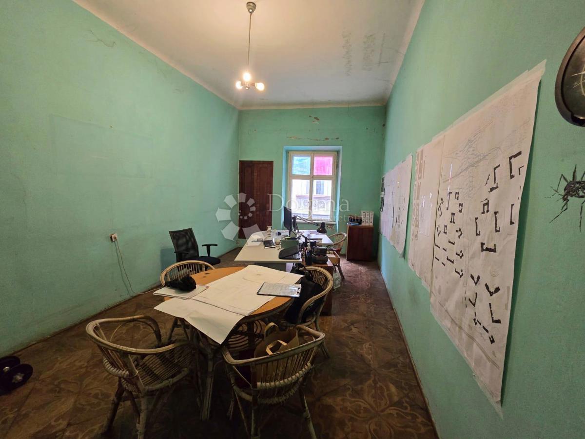 Stanovanje Medveščak, Gornji Grad - Medveščak, 105m2