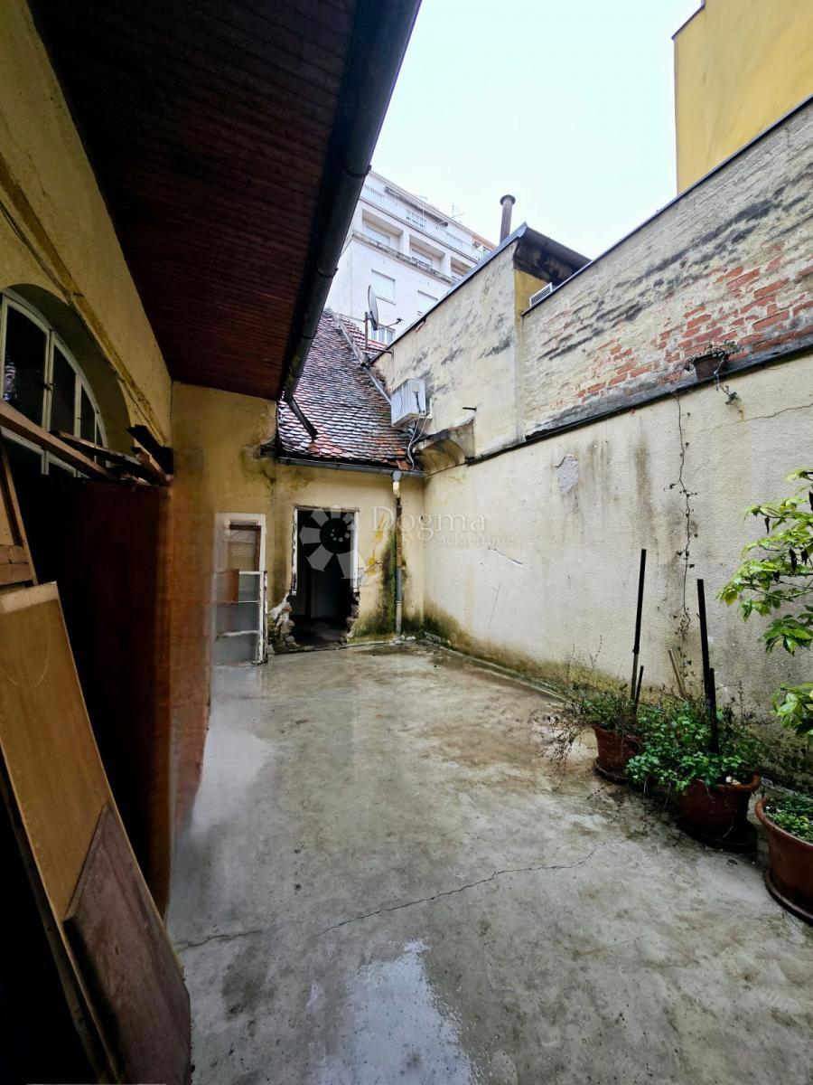 Stanovanje Medveščak, Gornji Grad - Medveščak, 105m2