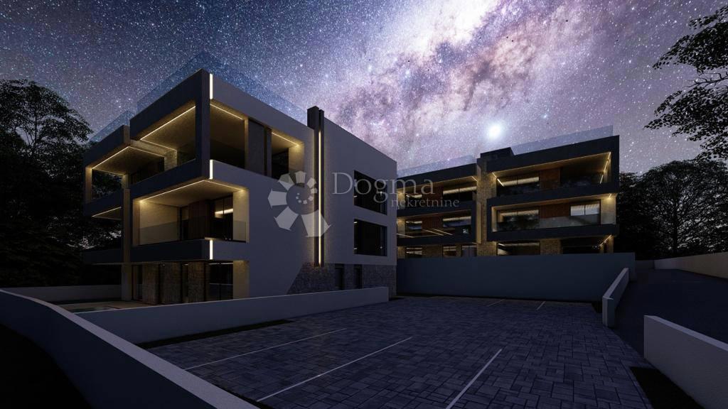 Apartma Kožino, Zadar - Okolica, 83m2