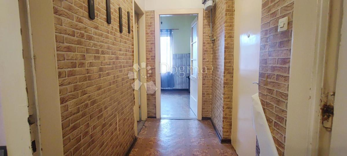 Stanovanje Maksimir, 60m2