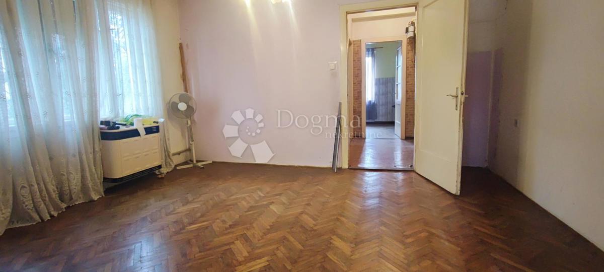 Stanovanje Maksimir, 60m2