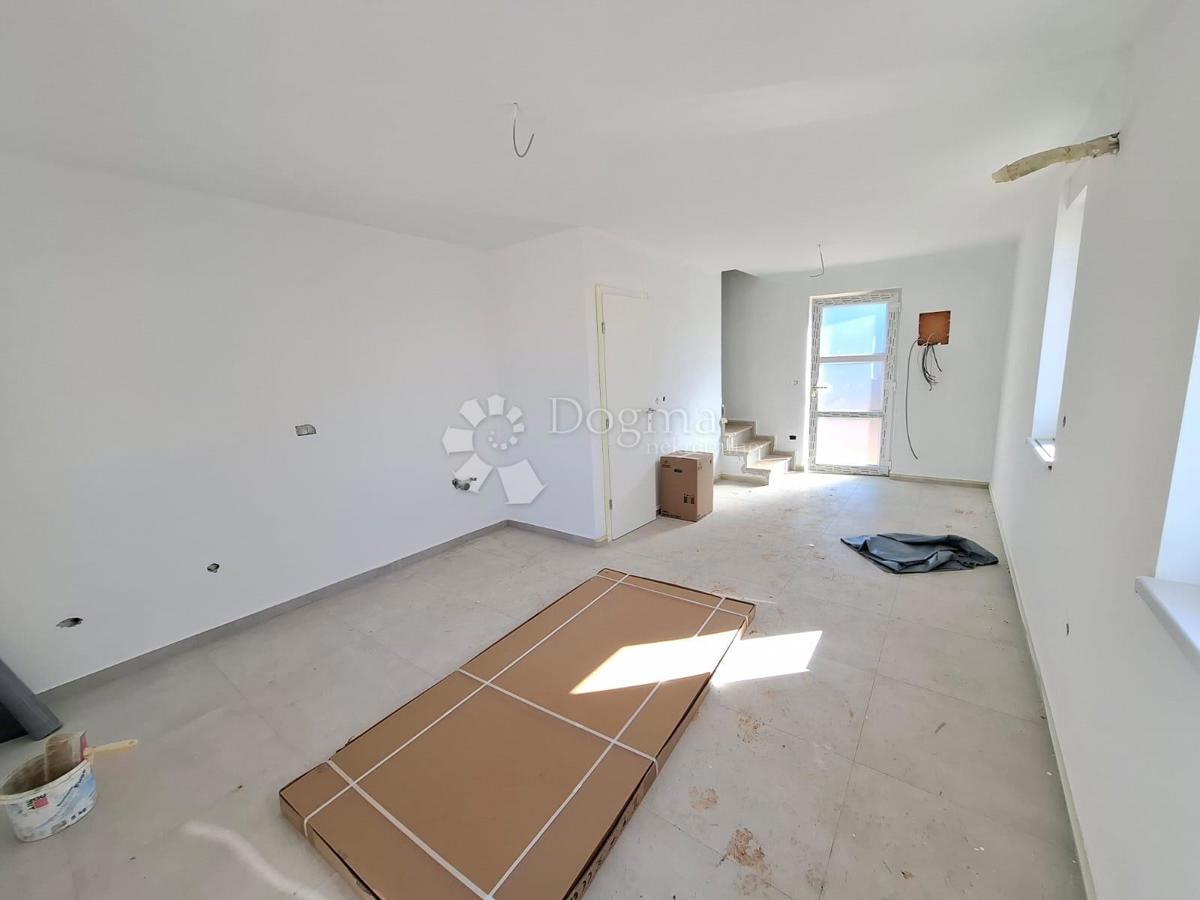 Stanovanje Poreč, 46m2